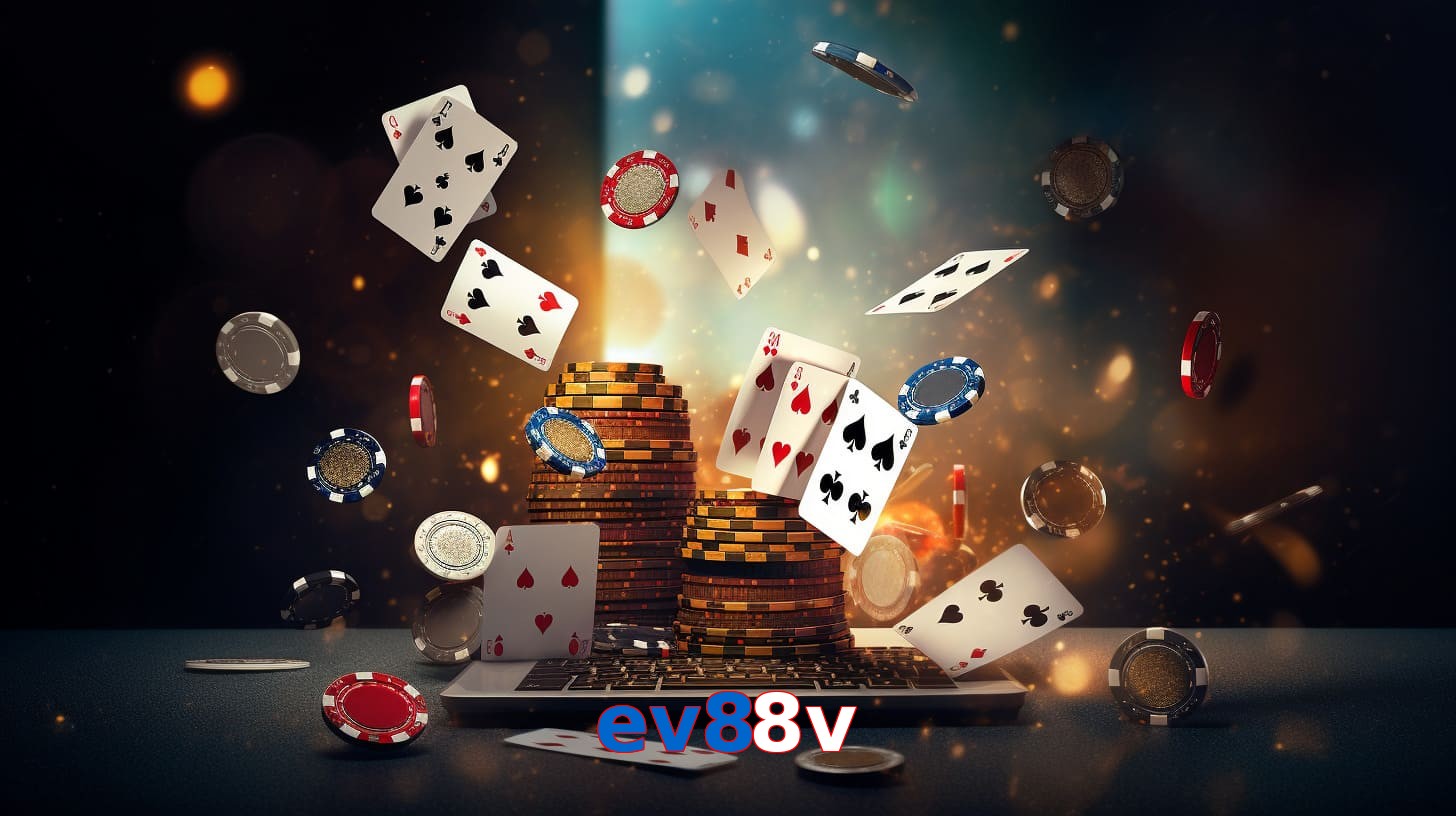ev88v