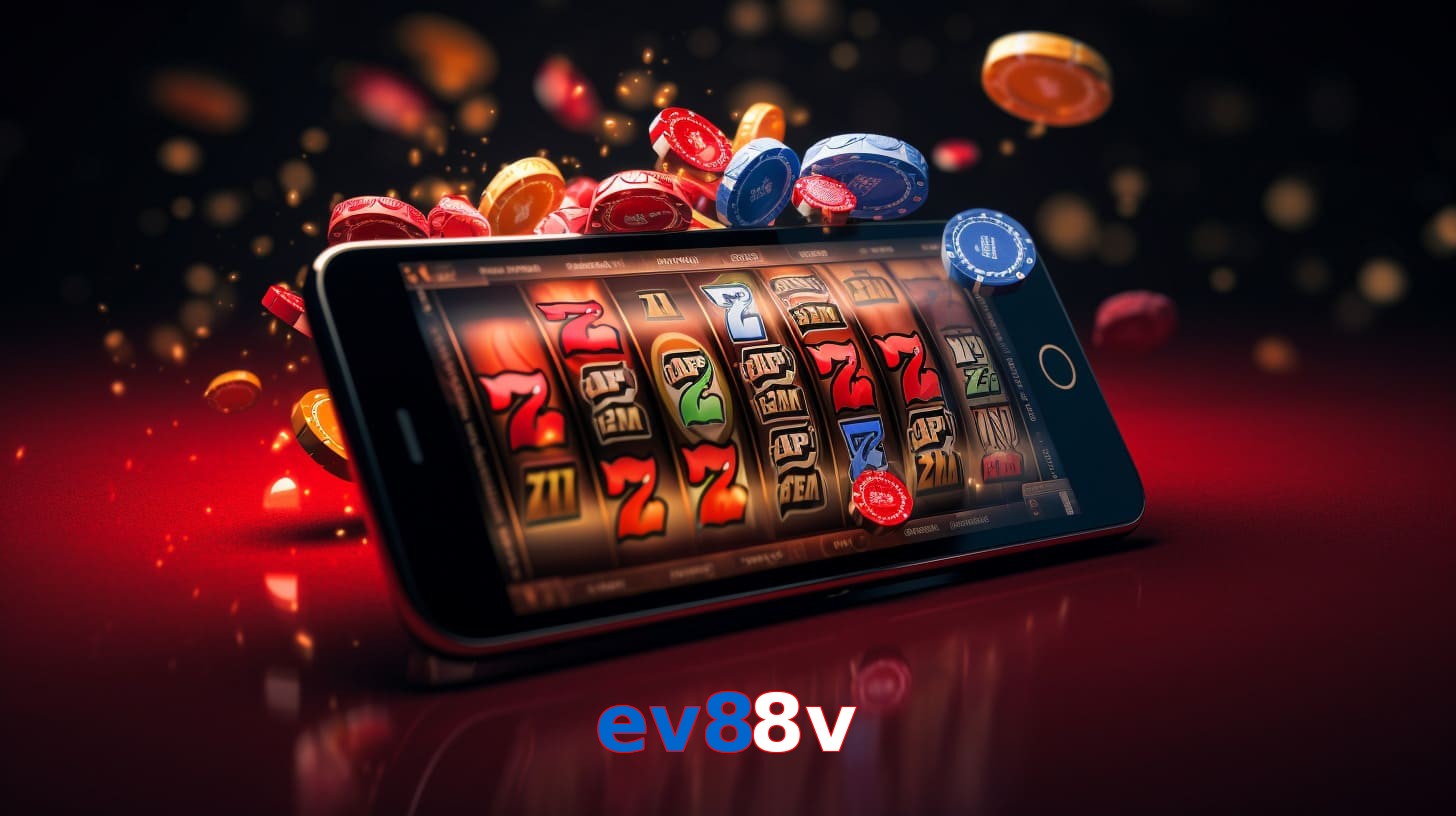 ev88v