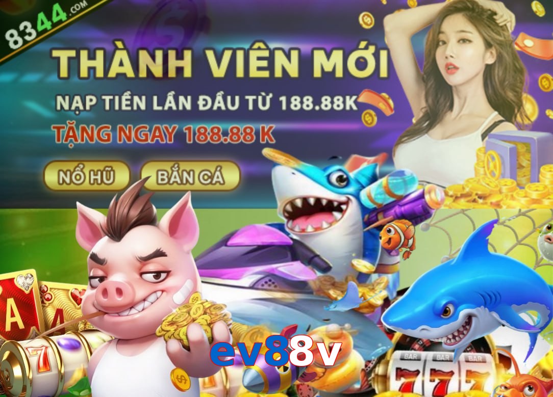 ev88v